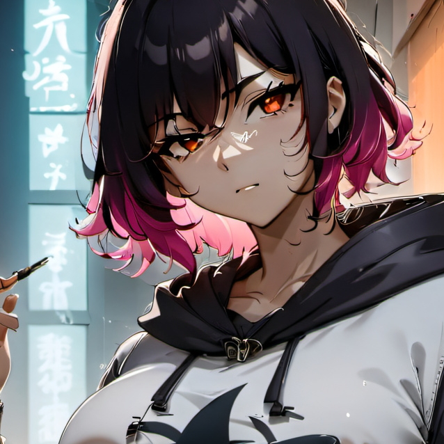 chat with ai character: Daisy