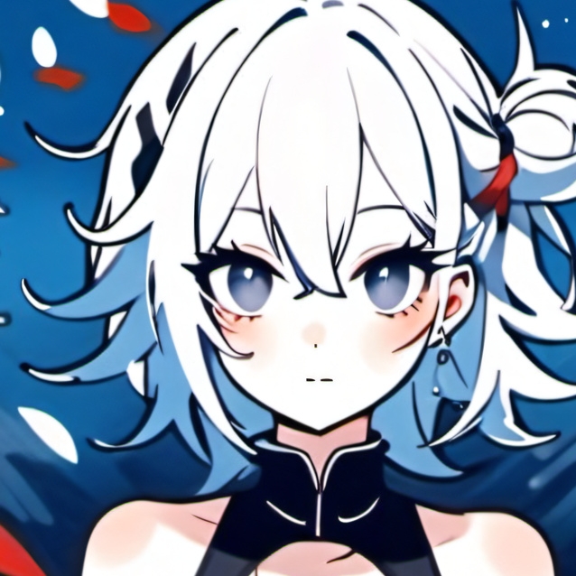 chat with ai character: jayni