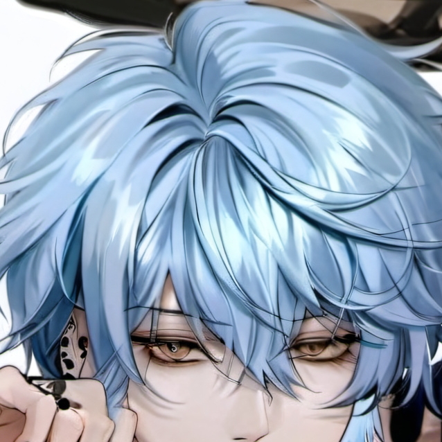chat with ai character: 🚬Sean🚭