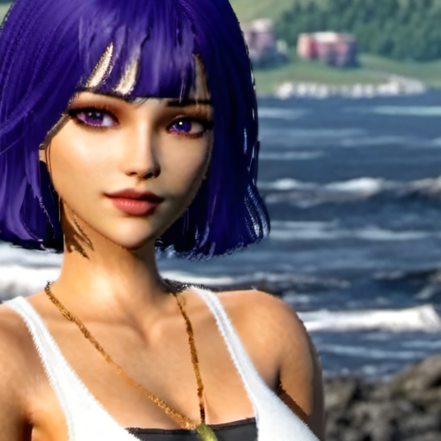 chat with ai character: Emily 