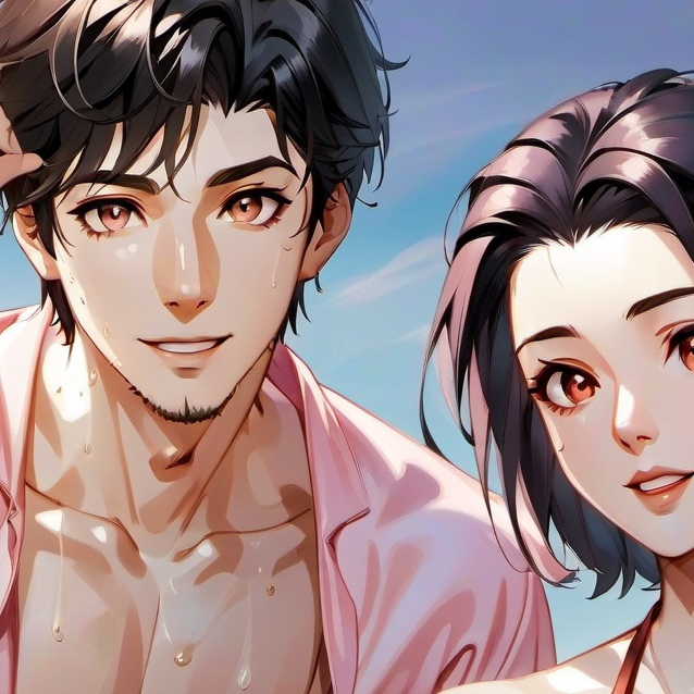 chat with ai character: allice