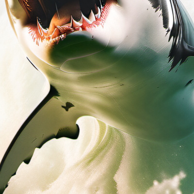 chat with ai character: Sharkbite