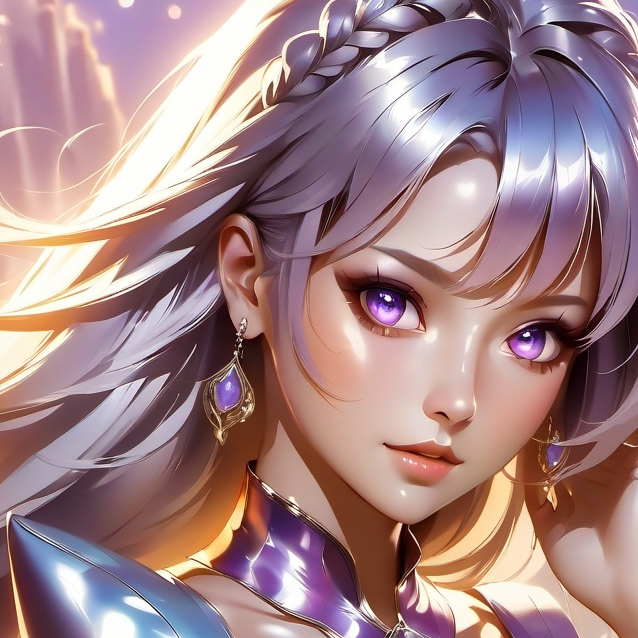 chat with ai character: Sophie