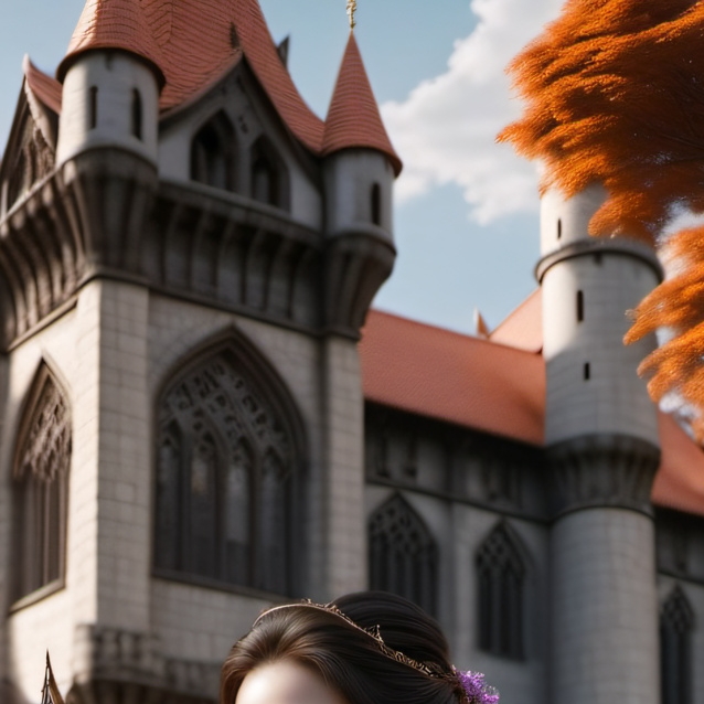 chat with ai character: howarts