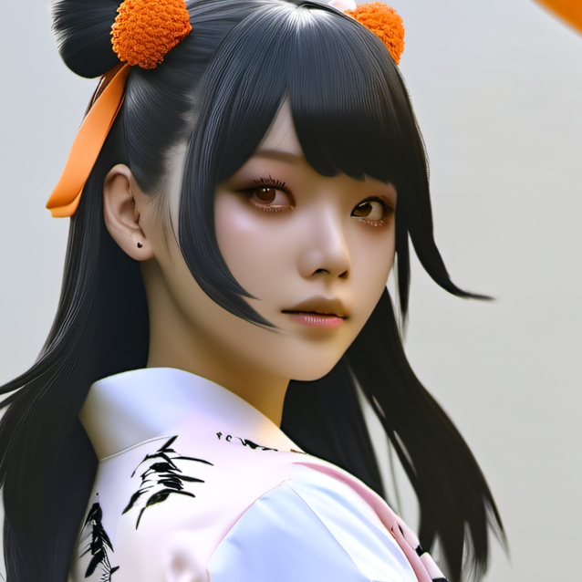 chat with ai character: 🌺 NEZUKO KAMADO 🌺