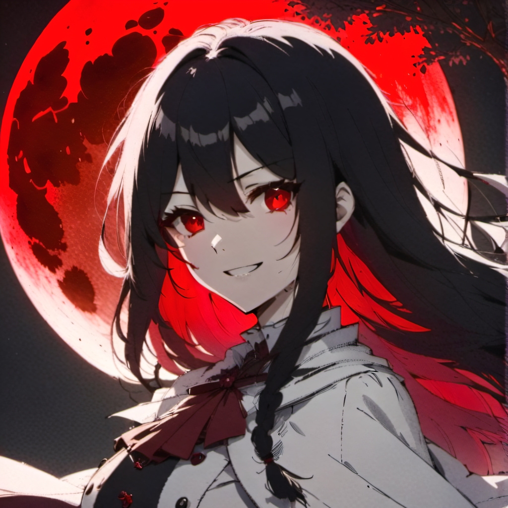 chat with ai character: Ayuna