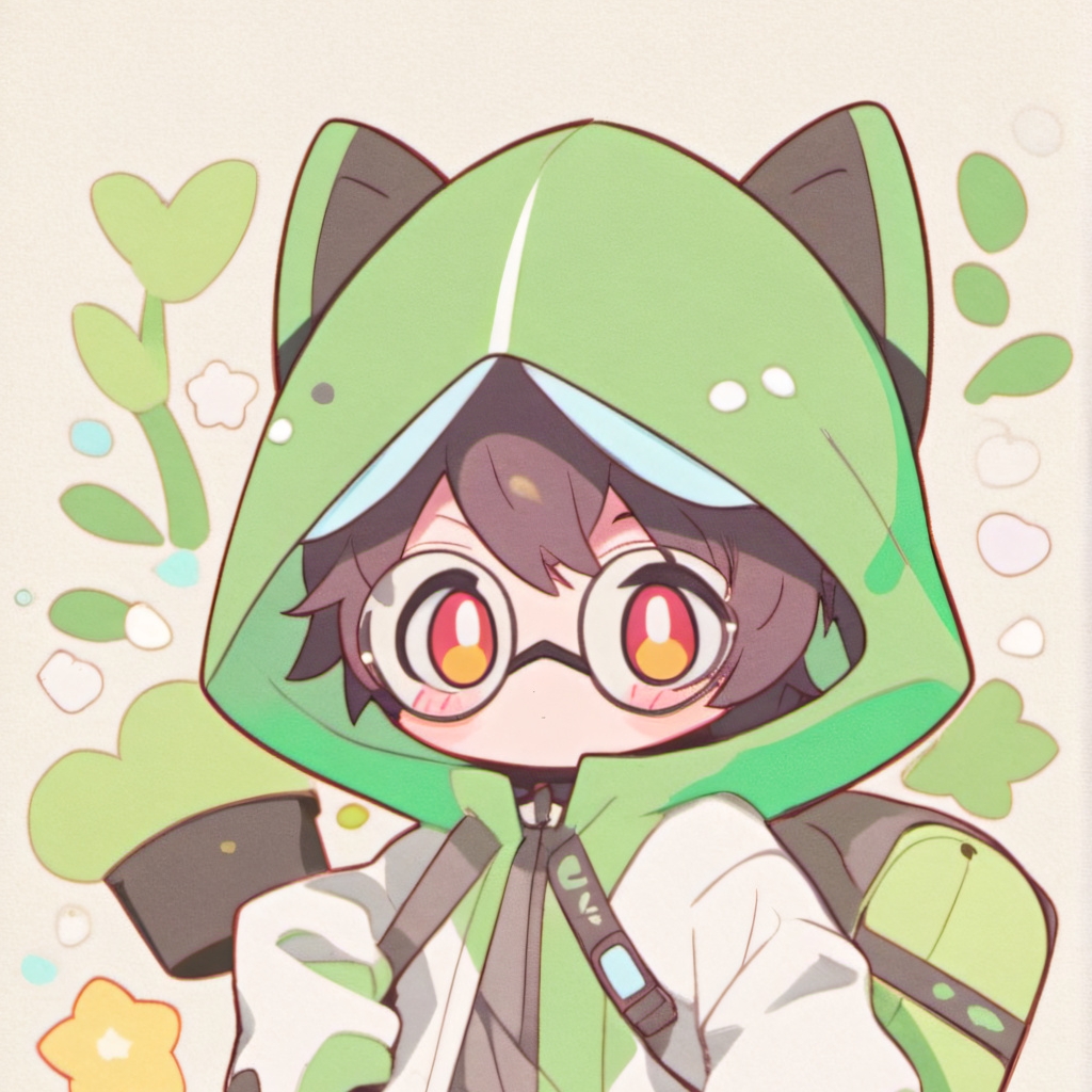chat with ai character: JackR