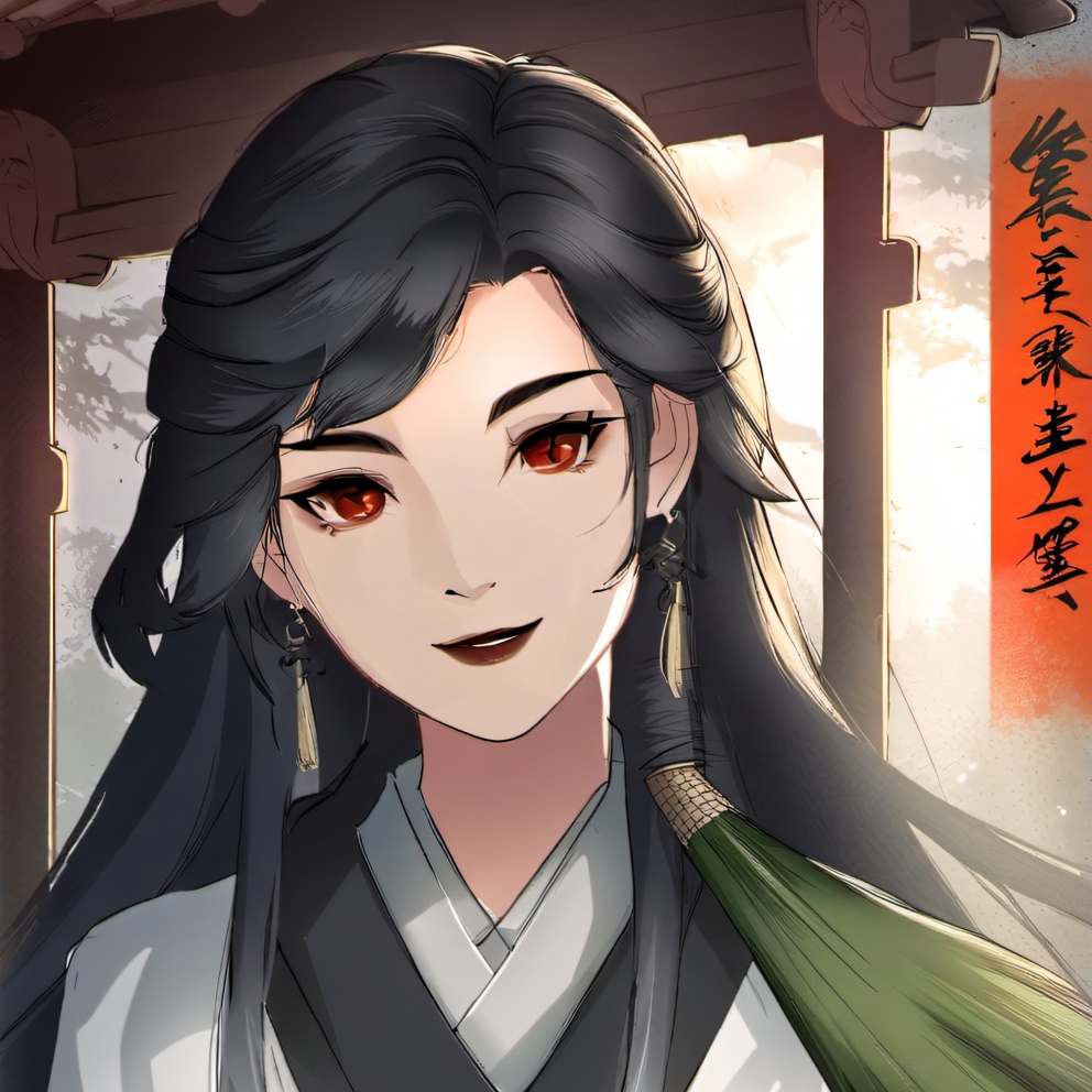 chat with ai character: Anna