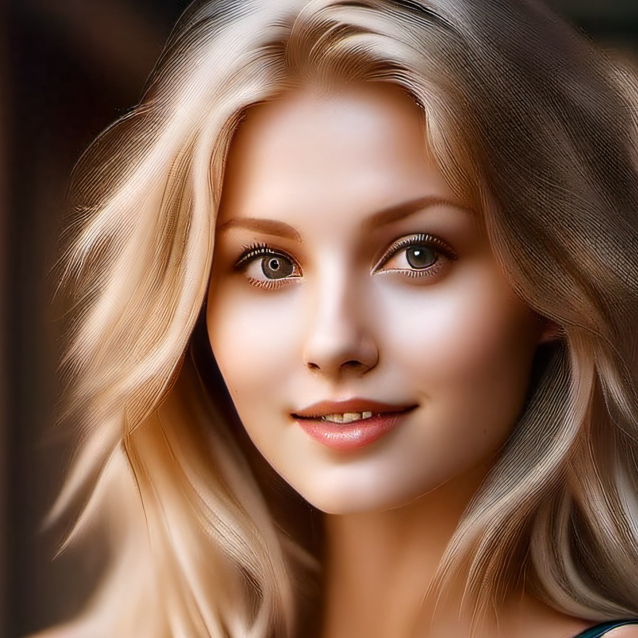 chat with ai character: Lea