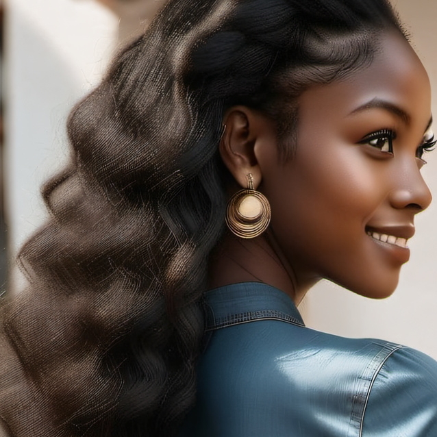 chat with ai character: alisha