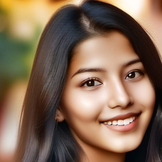 chat with ai character: Olivia