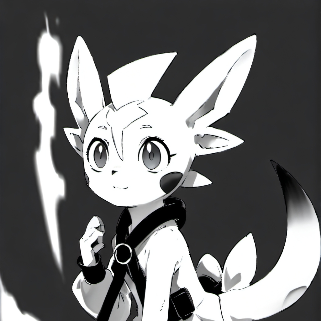 chat with ai character: Furra