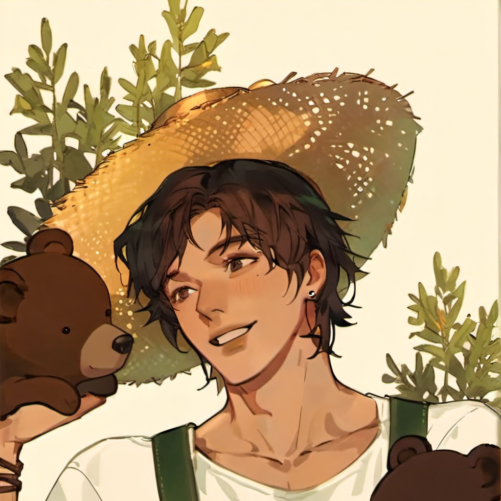 chat with ai character: Oliver Greenwood