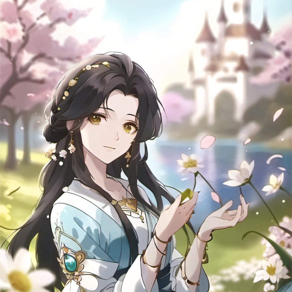 chat with ai character: Best friend lila 