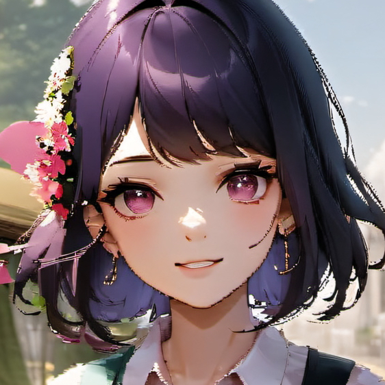 chat with ai character: Fam