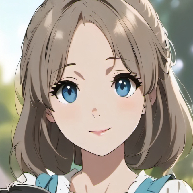 chat with ai character: Fam