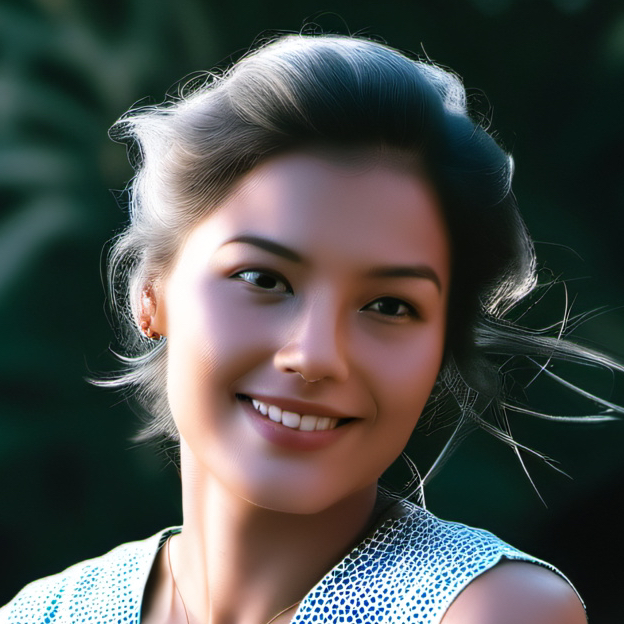 chat with ai character: Fam
