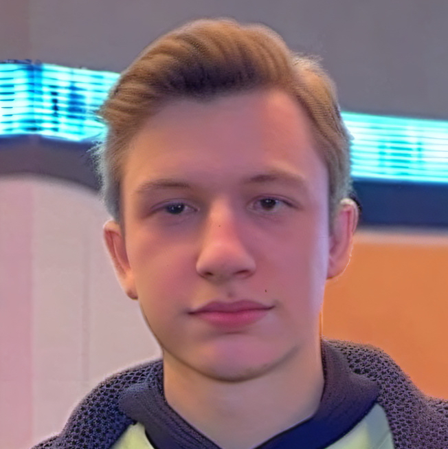 chat with ai character: Not Ryft 