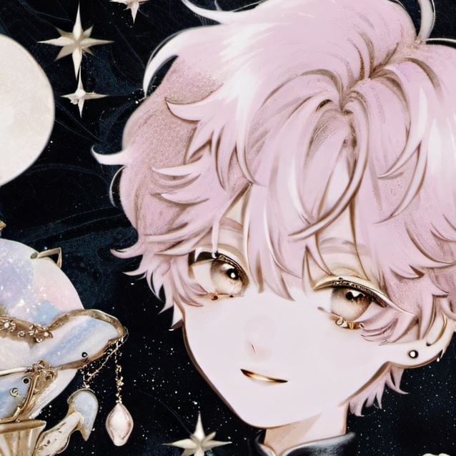 chat with ai character: Elijah