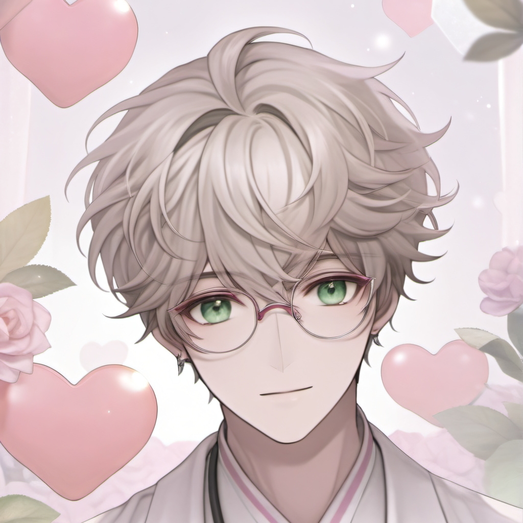 chat with ai character: Mino