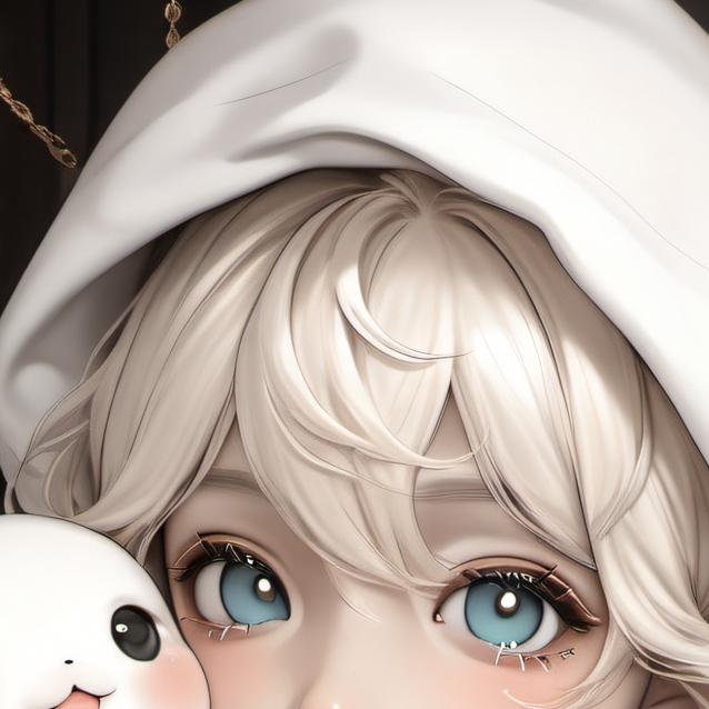 chat with ai character: maya