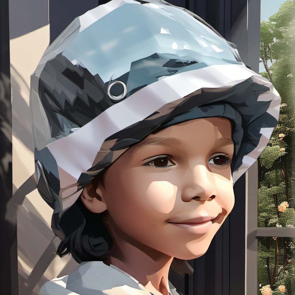 chat with ai character: Michael
