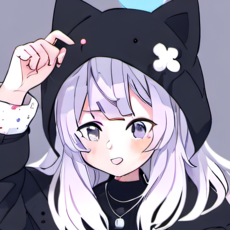 chat with ai character: Aurora