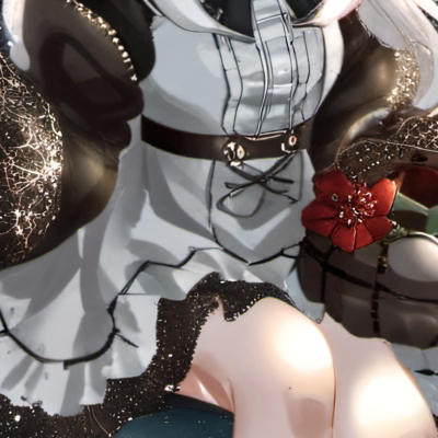 chat with ai character: Over the gardenw