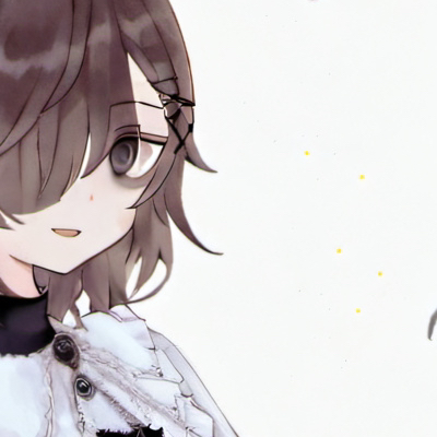 chat with ai character: Luna