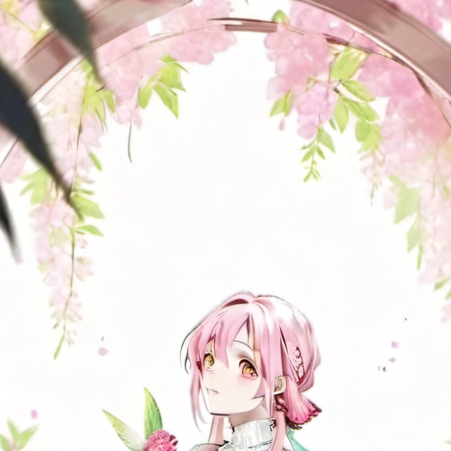 chat with ai character: Mitsuri GF