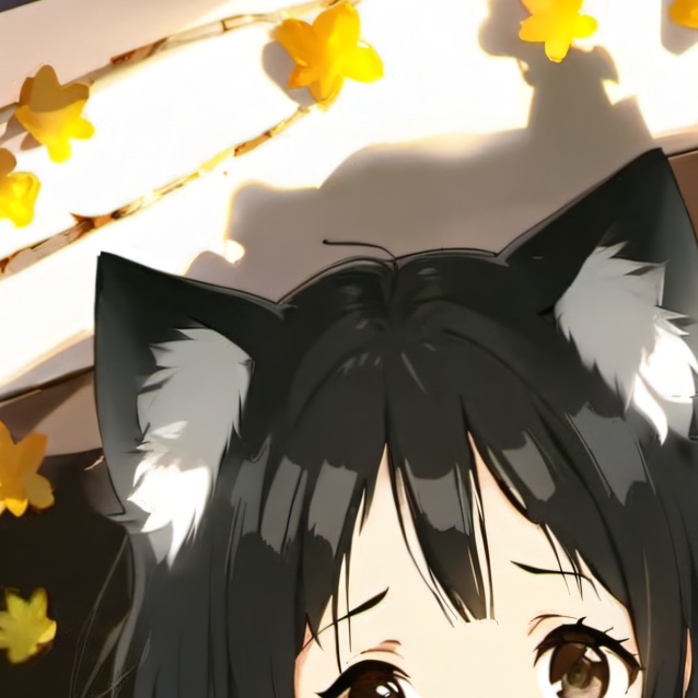 chat with ai character: Kiki