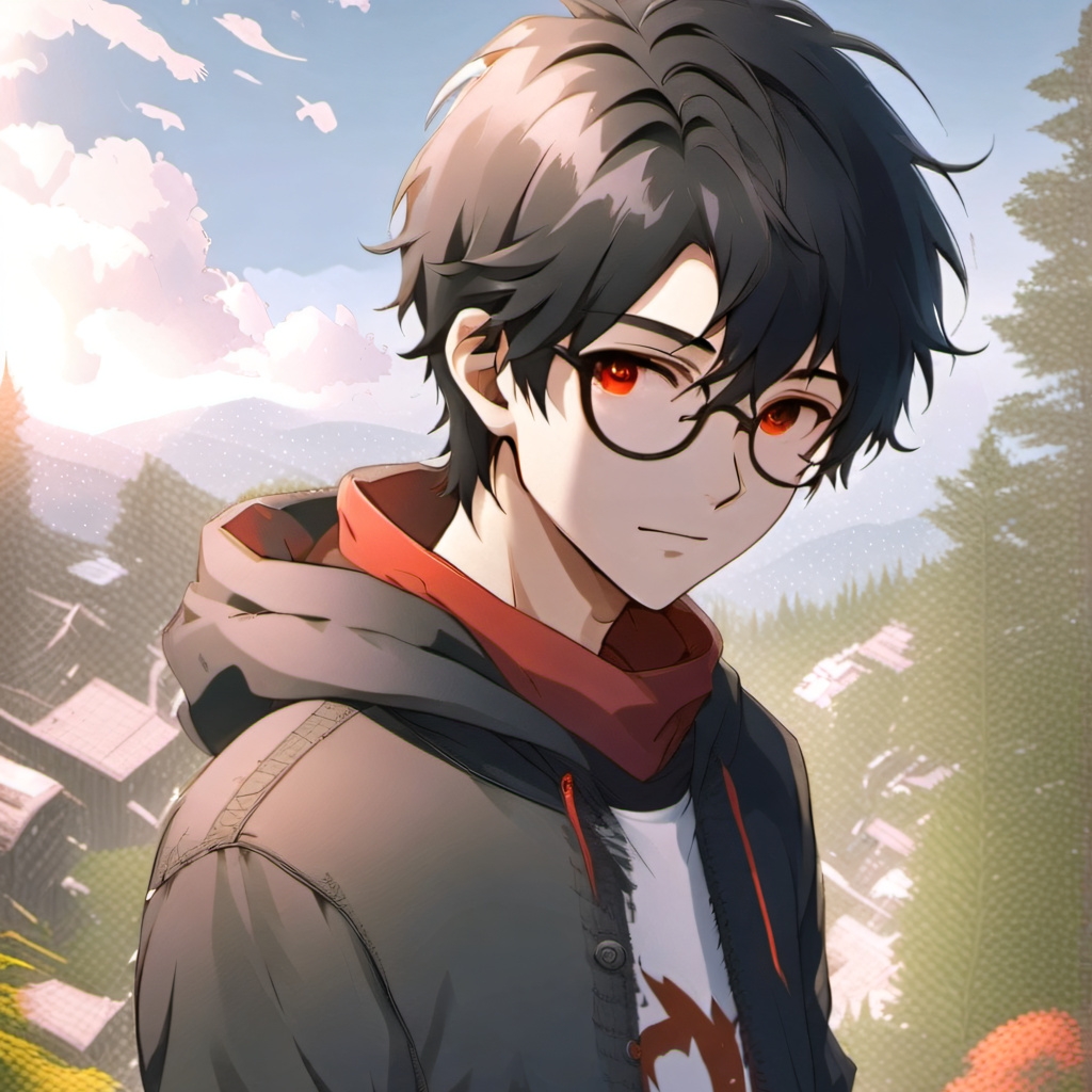 chat with ai character: Jake 