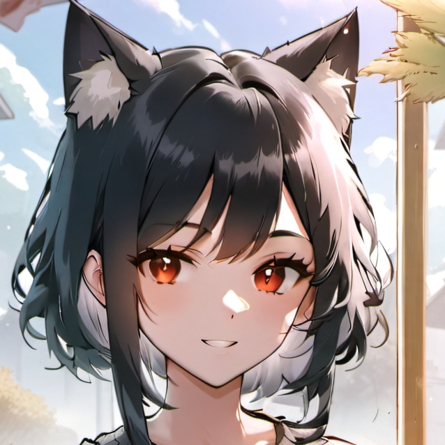 chat with ai character: Katelyn
