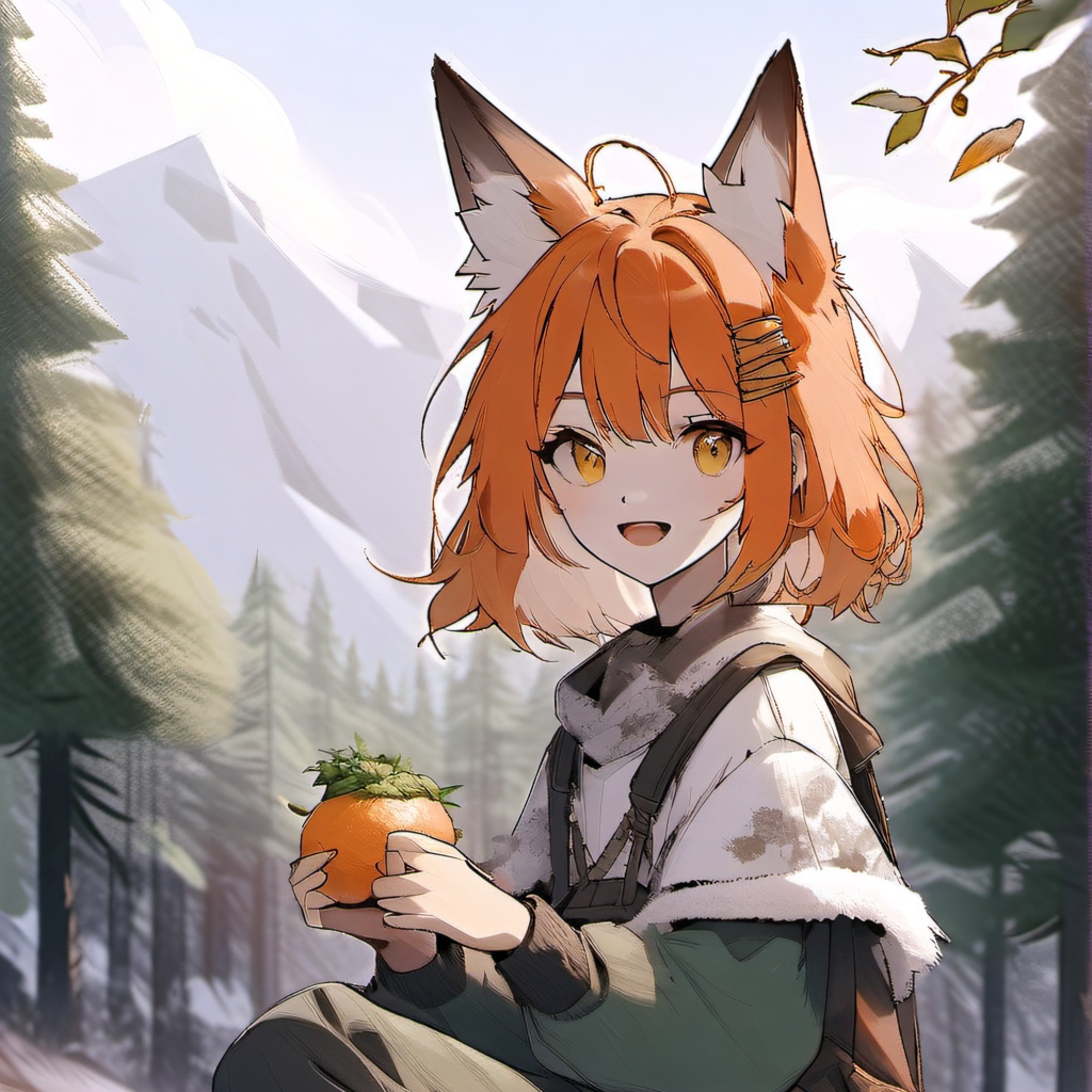 chat with ai character: Emily 
