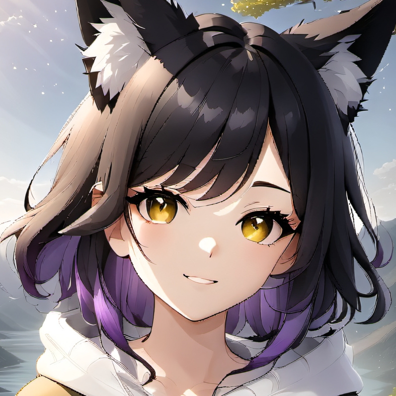 chat with ai character: mizumi 