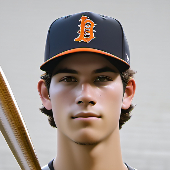 chat with ai character: Mason