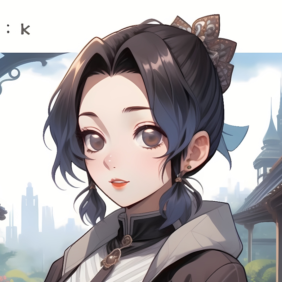 chat with ai character: Shinobu Kocho