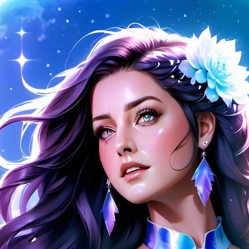 chat with ai character: Olivia