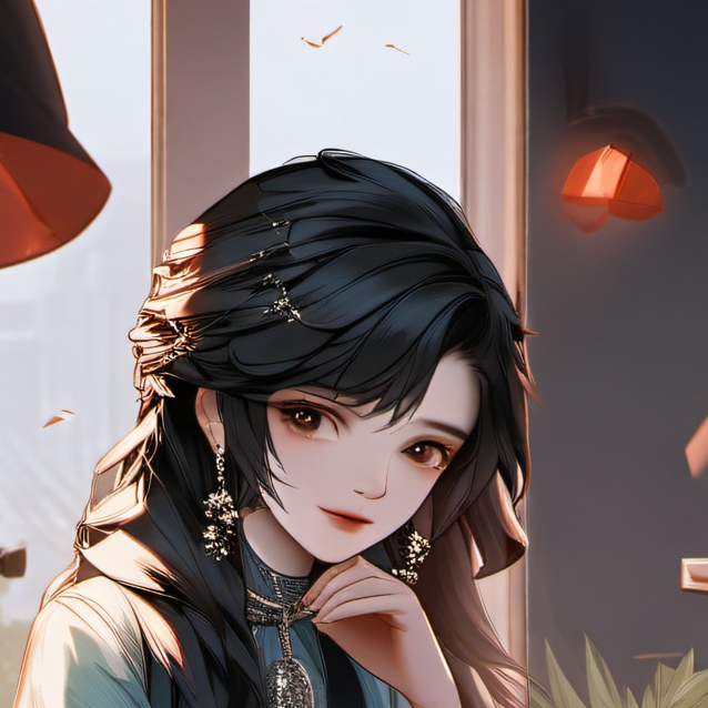 chat with ai character: Abby