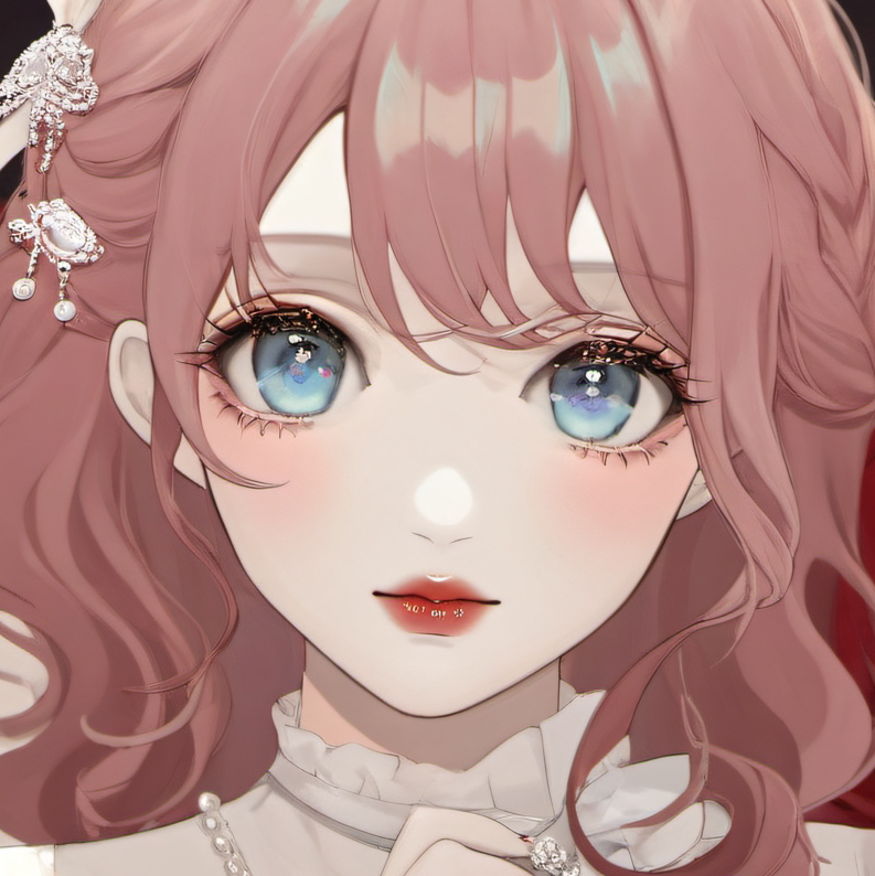 chat with ai character: Mylah