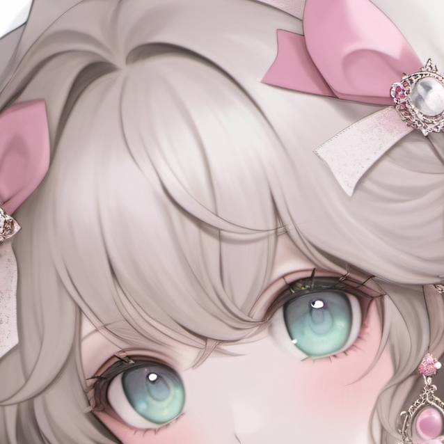 chat with ai character: Anna