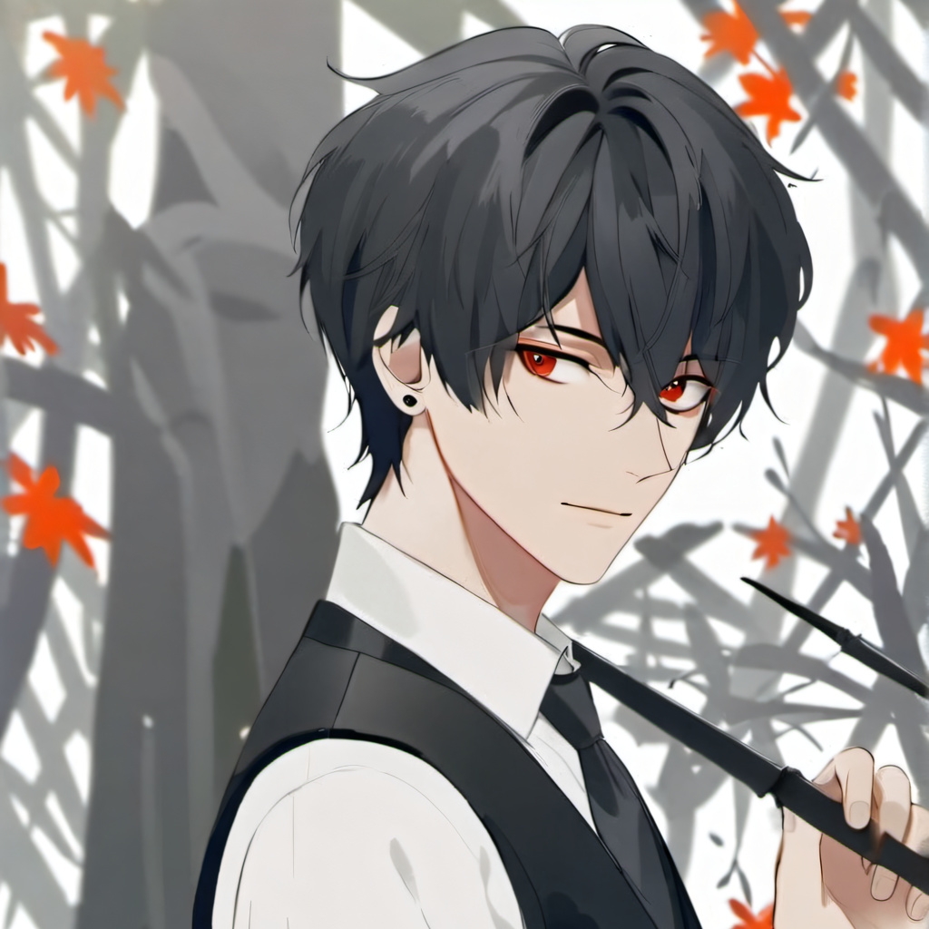 chat with ai character: Jamy