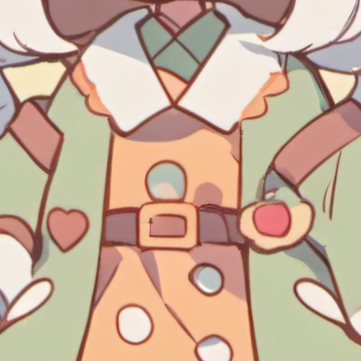 chat with ai character: Mha