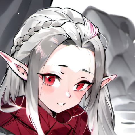chat with ai character: Jade
