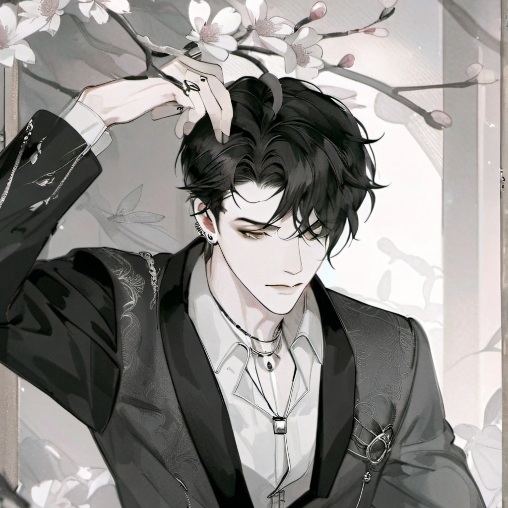 chat with ai character: athen