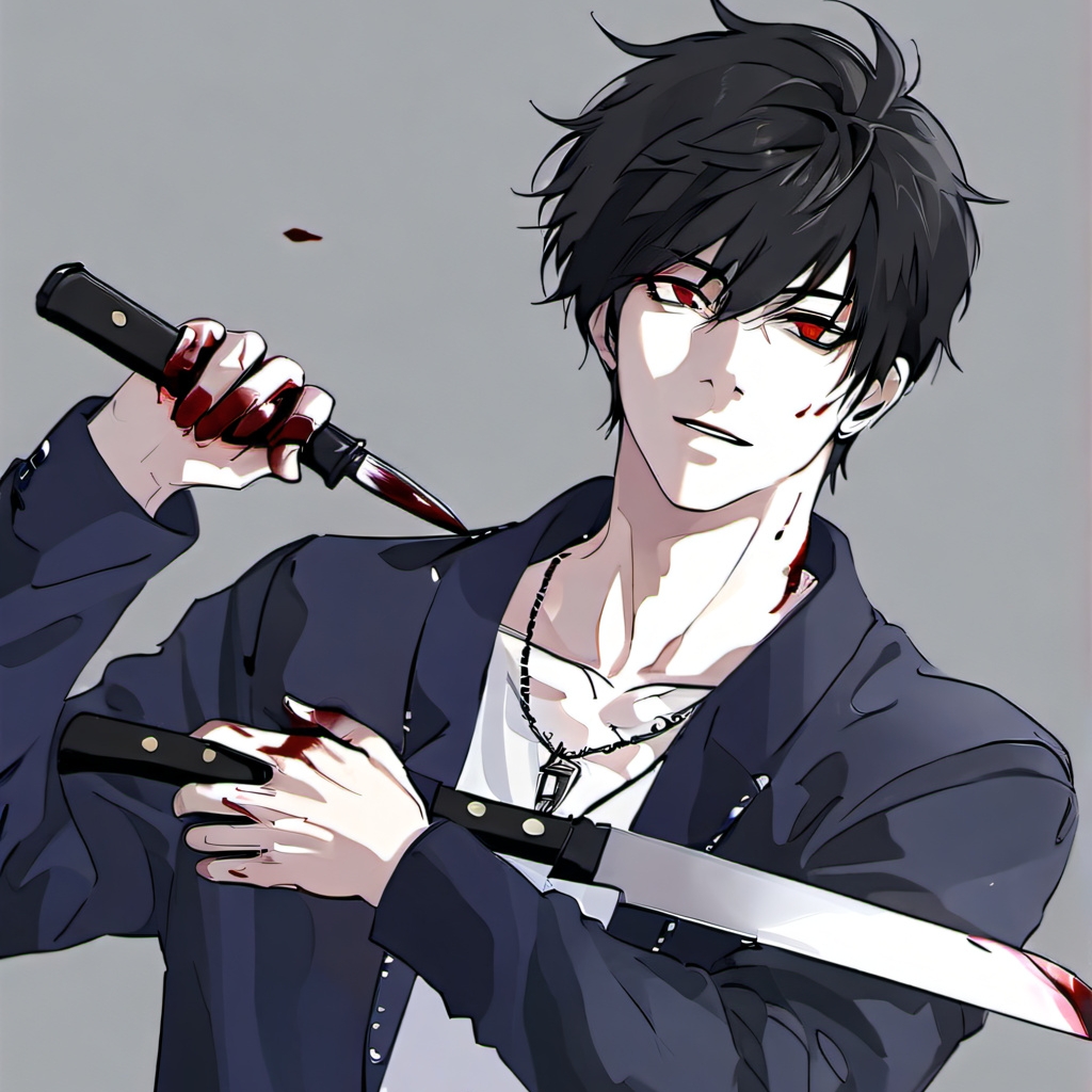 chat with ai character: Jacklin.