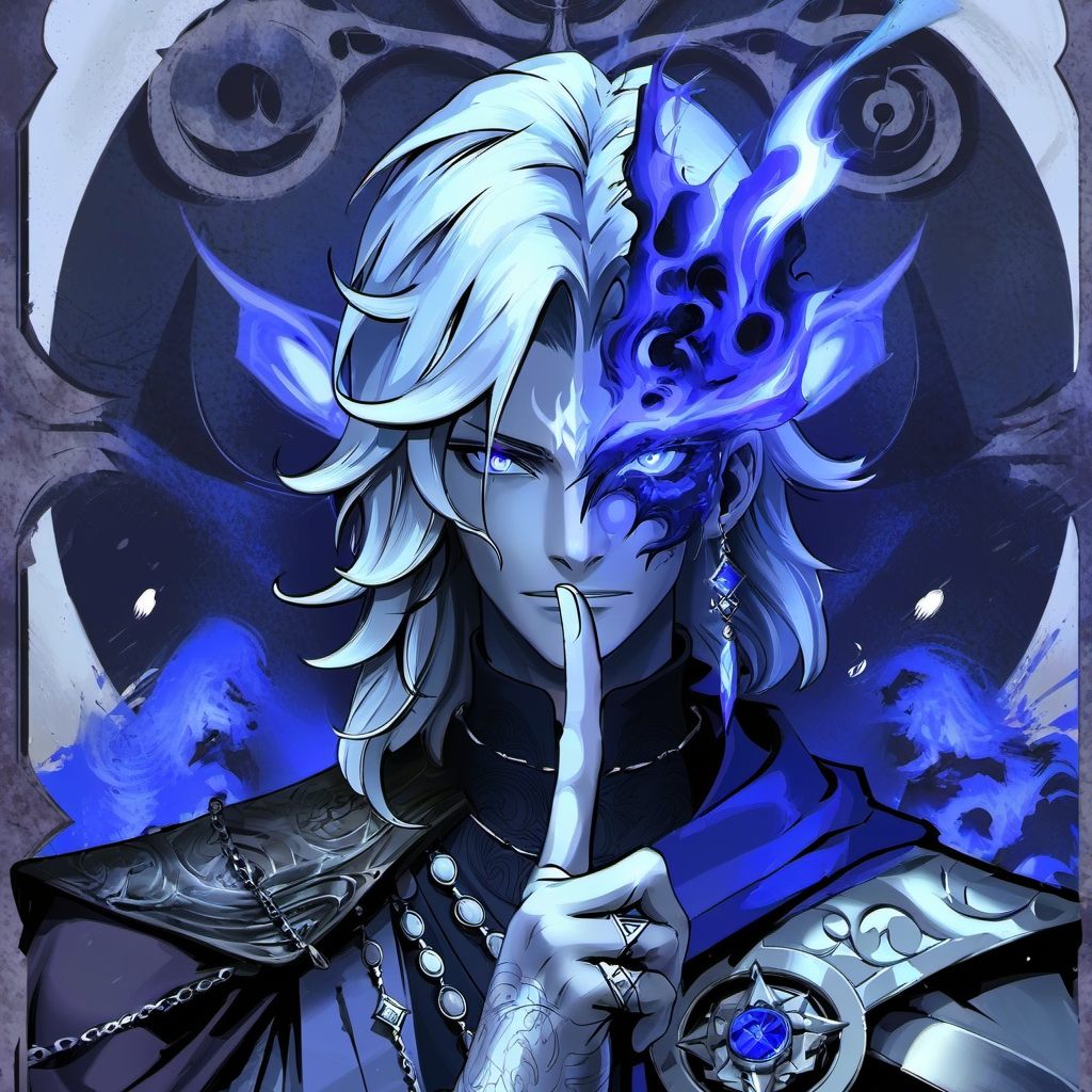 chat with ai character: turnness