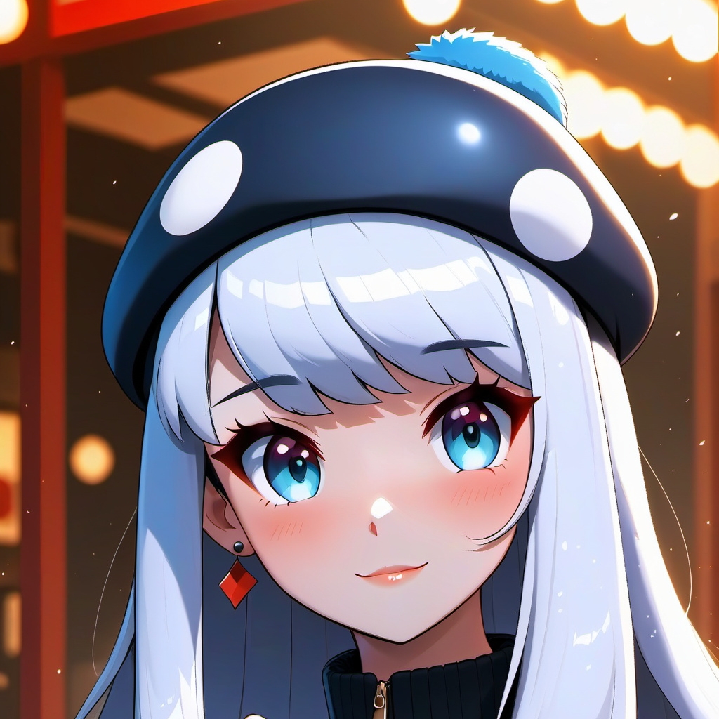 chat with ai character: ariana