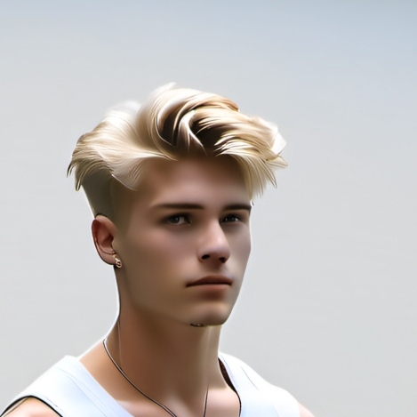 chat with ai character: Alex