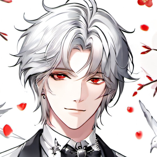 chat with ai character: Will